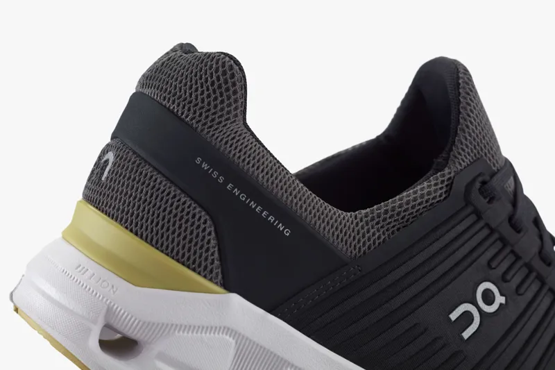 2021 On Running Cloudswift Mens in Magnet/Citron-4